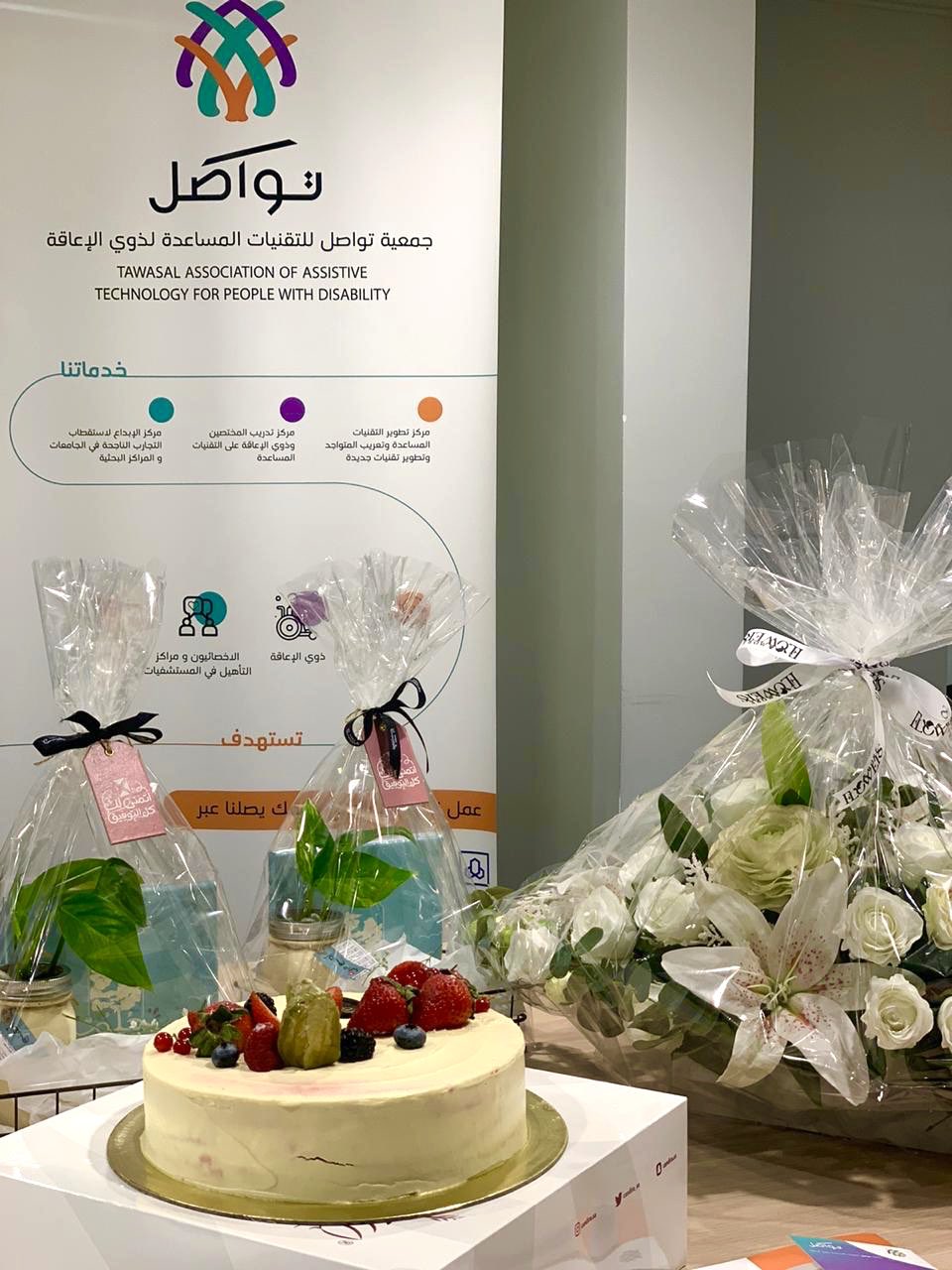 إنتهاء التدريب التعاوني الأول لطالبات قسم الحاسب